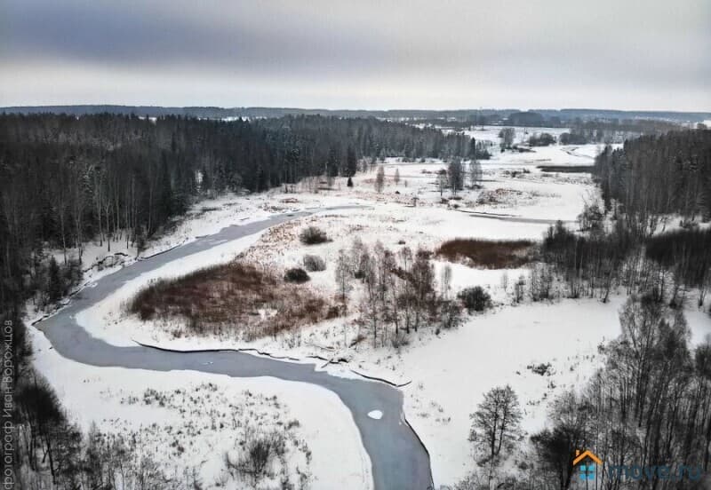 земельный участок, 1.18 га