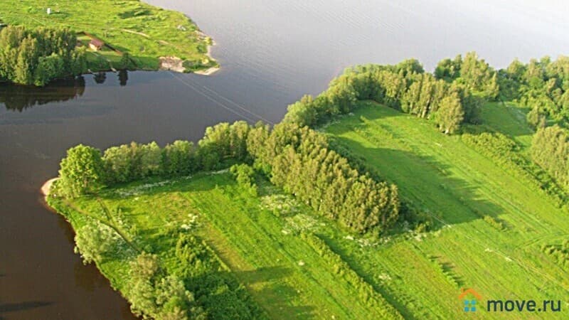 земельный участок, 15.8 сотки