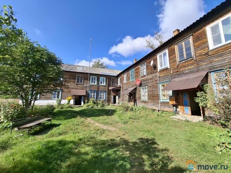 2-комн. квартира, 43.1 м²