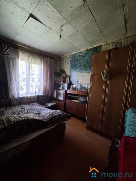 2-комн. квартира, 43.1 м²