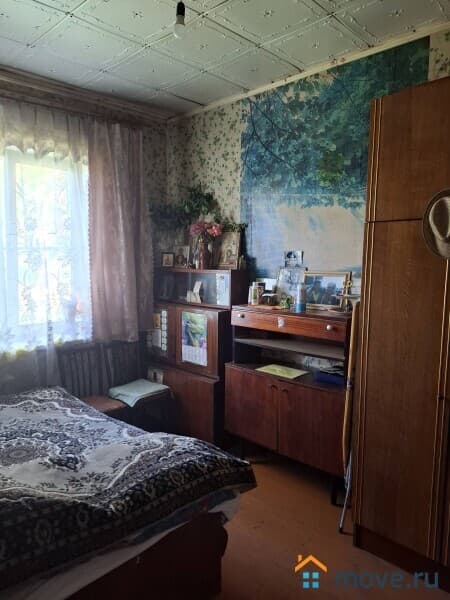 2-комн. квартира, 43.1 м²