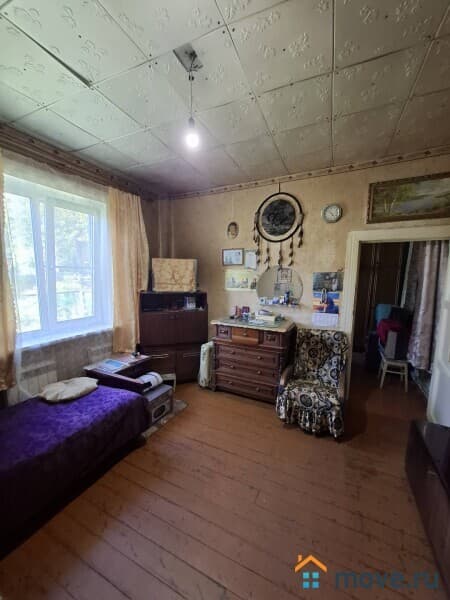 2-комн. квартира, 43.1 м²