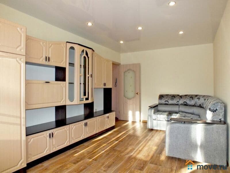 1-комн. квартира, 31 м²