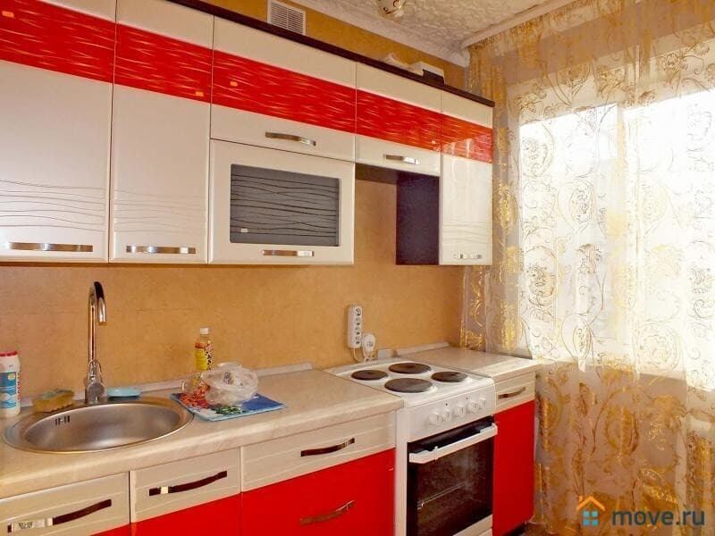 1-комн. квартира, 31 м²