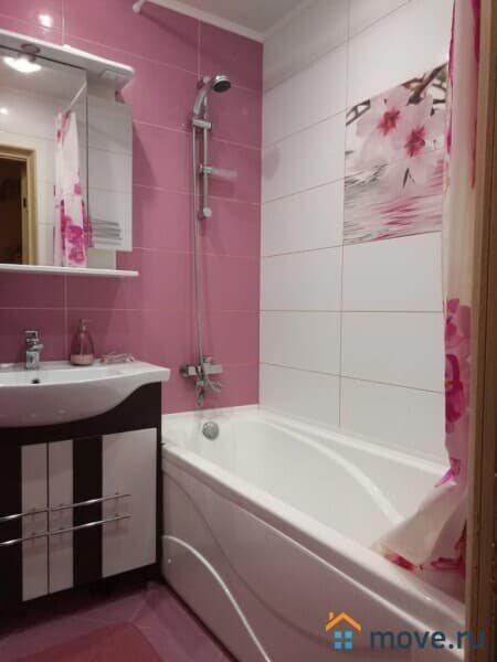 1-комн. квартира, 31 м²