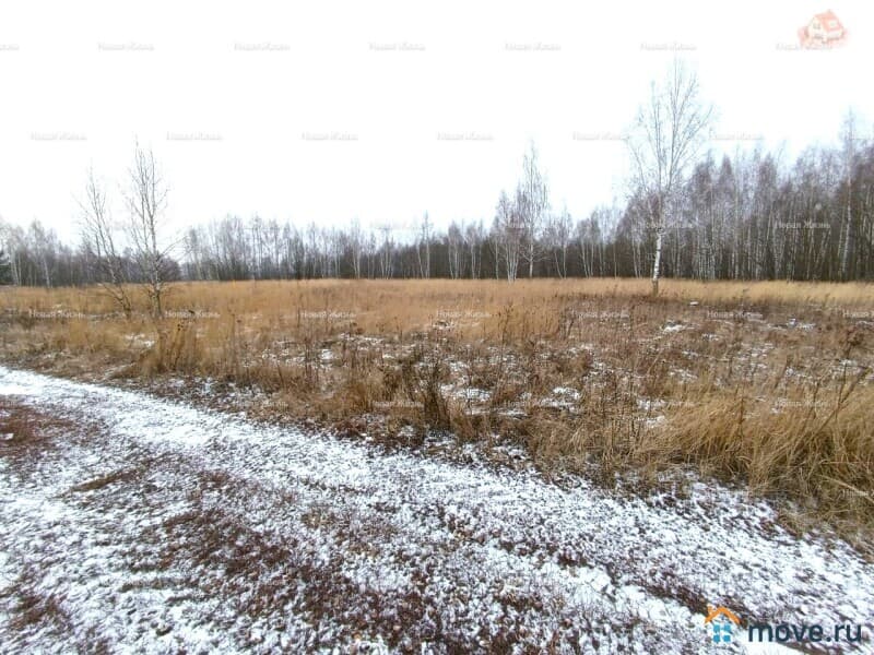 земельный участок, 15 соток