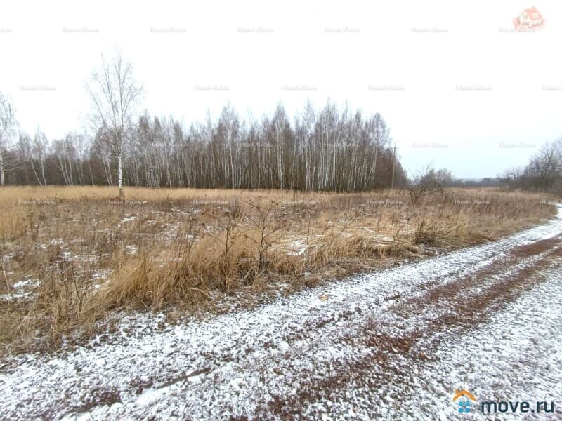 земельный участок, 15 соток