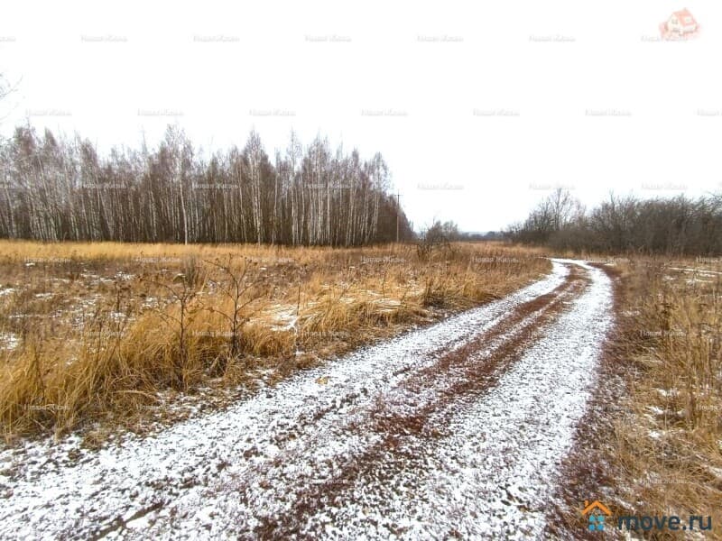 земельный участок, 25 соток