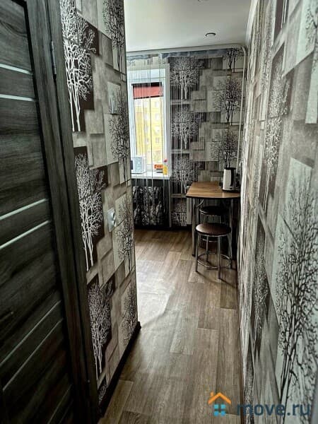 1-комн. квартира, 54 м²