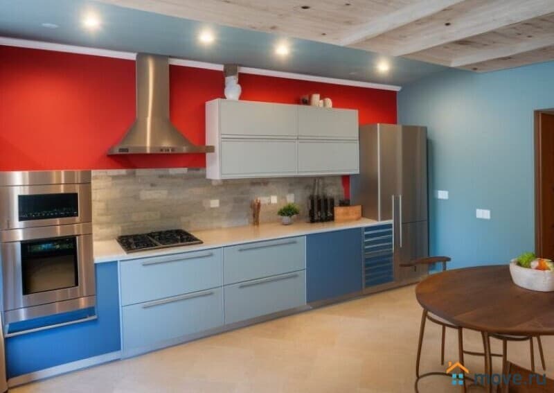 2-комн. квартира, 68 м²