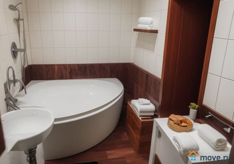 2-комн. квартира, 68 м²