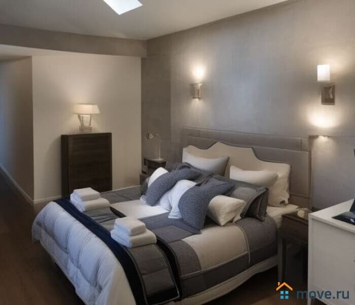 2-комн. квартира, 68 м²