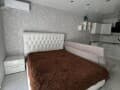 Снять однокомнатную квартиру на сутки, 47 м², этаж 23 из 26. Фото 1