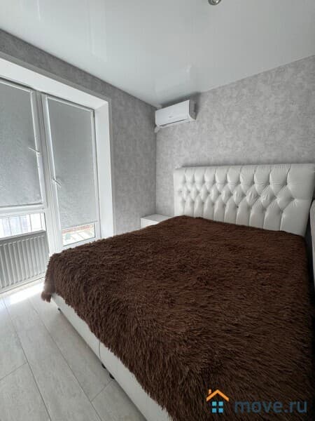 1-комн. квартира, 47 м²