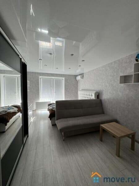 1-комн. квартира, 47 м²