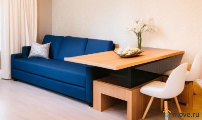 2-комн. квартира, 45 м²
