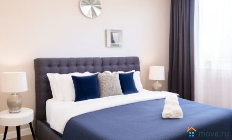 2-комн. квартира, 45 м²
