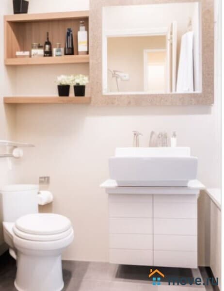 2-комн. квартира, 45 м²