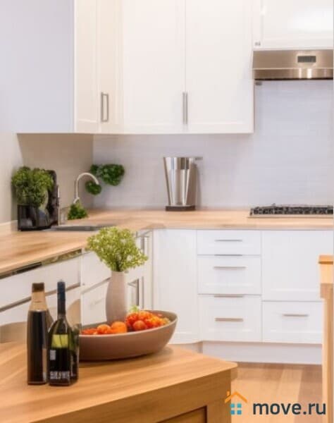 2-комн. квартира, 45 м²