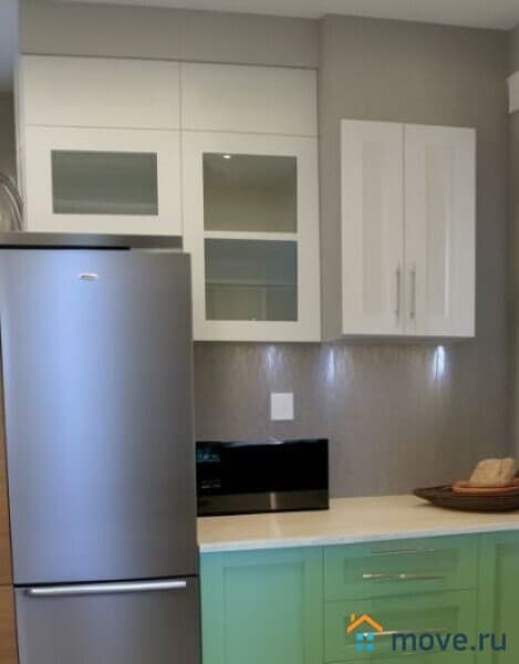 3-комн. квартира, 77 м²