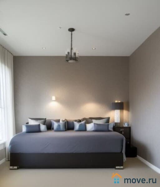 3-комн. квартира, 77 м²