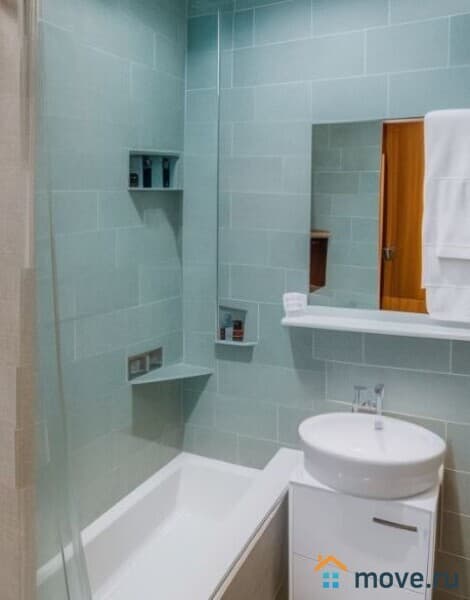 3-комн. квартира, 77 м²