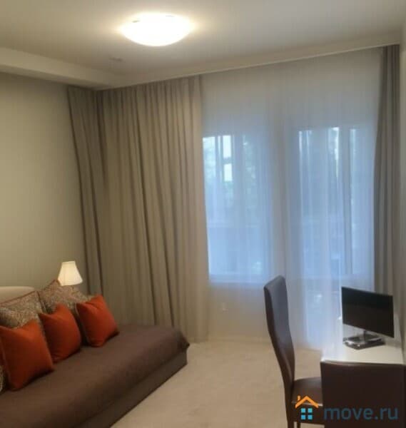 3-комн. квартира, 77 м²