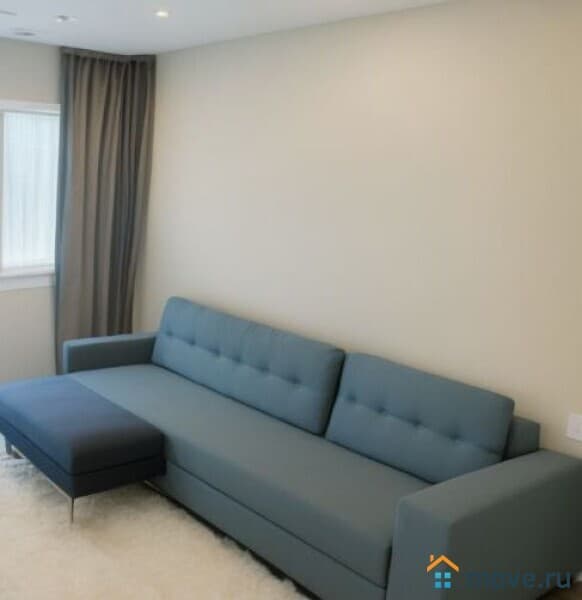 2-комн. квартира, 47 м²