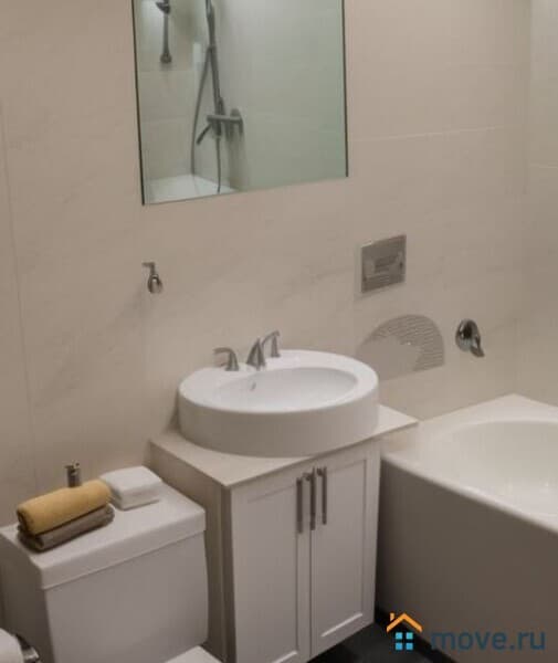 3-комн. квартира, 71 м²