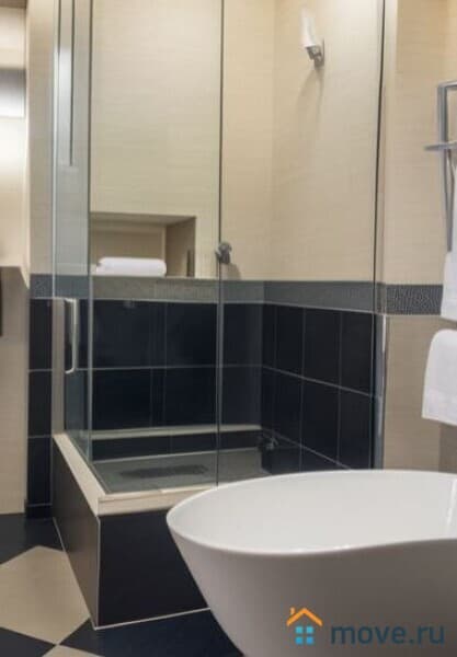 1-комн. квартира, 39 м²