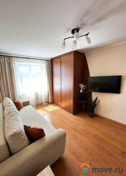 2-комн. квартира, 51 м²