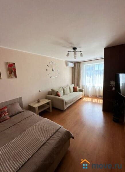 2-комн. квартира, 51 м²