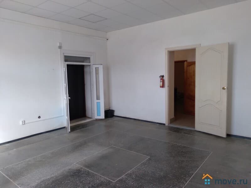 свободного назначения, 48 м²