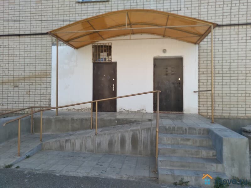 свободного назначения, 48 м²