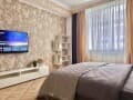 Снять однокомнатную квартиру посуточно, 65 м², этаж 4 из 11. Фото 2