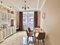 Снять однокомнатную квартиру посуточно, 65 м², этаж 4 из 11. Фото 3