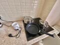Снять однокомнатную квартиру посуточно, 65 м², этаж 4 из 11. Фото 12