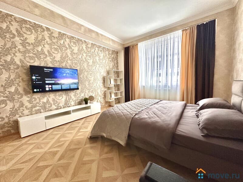 1-комн. квартира, 65 м²
