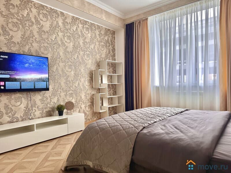 1-комн. квартира, 65 м²