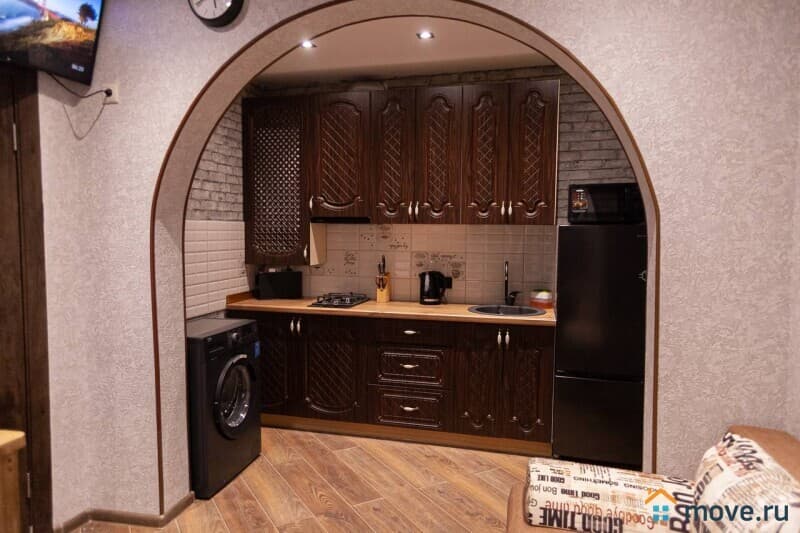 2-комн. квартира, 60 м²
