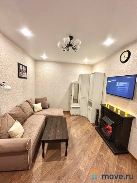 2-комн. квартира, 60 м²