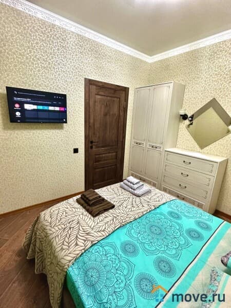 2-комн. квартира, 60 м²