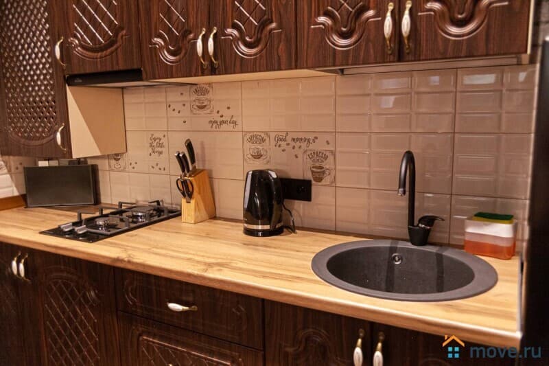 2-комн. квартира, 60 м²