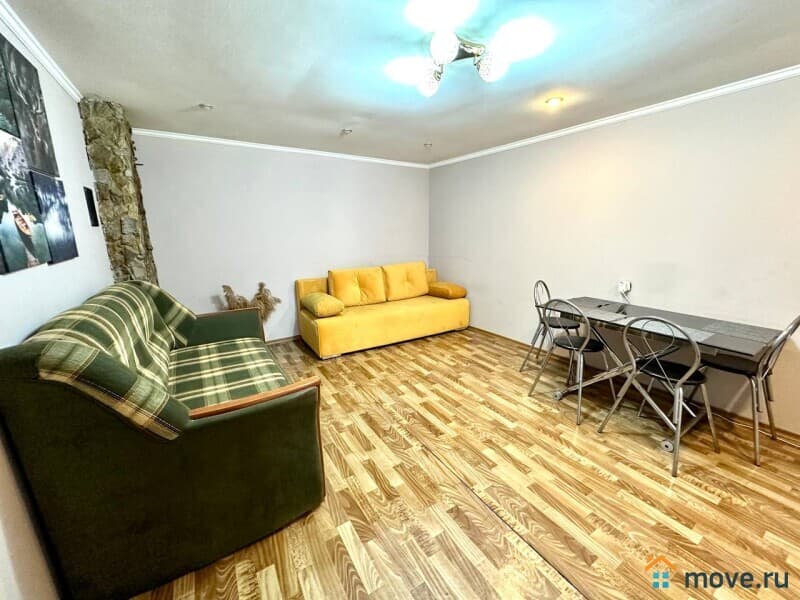 2-комн. квартира, 45 м²