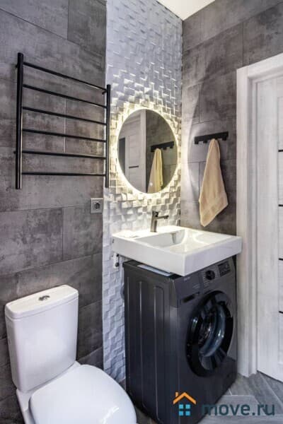 1-комн. квартира, 35 м²