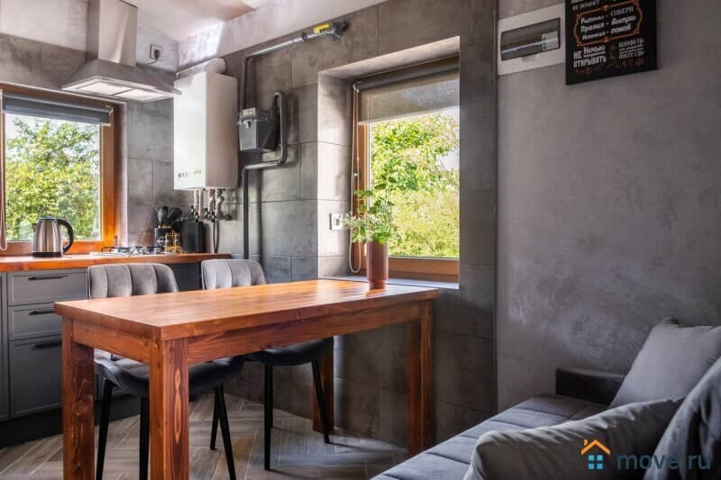 1-комн. квартира, 35 м²