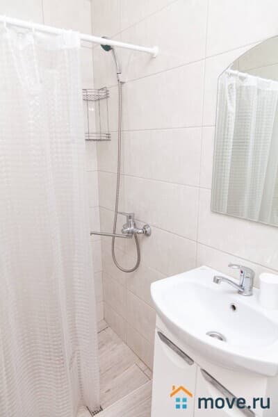1-комн. квартира, 45 м²