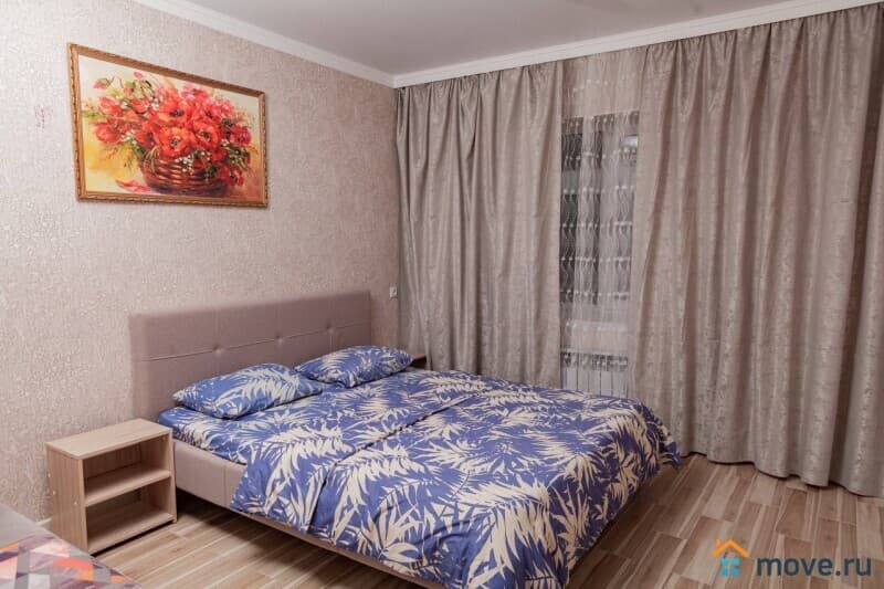1-комн. квартира, 45 м²