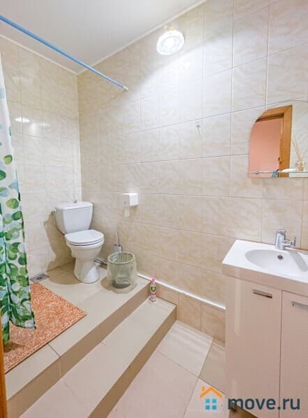 1-комн. квартира, 45 м²
