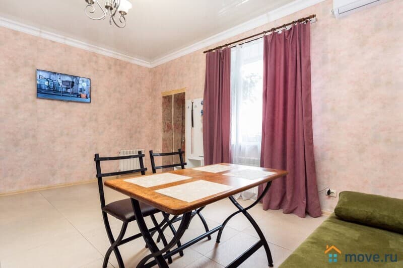 1-комн. квартира, 45 м²